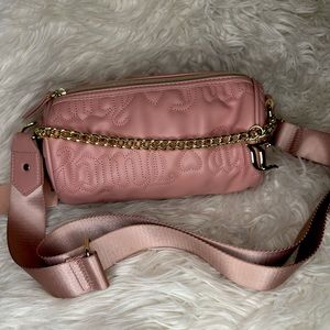 Juicy Couture Barrel Bag